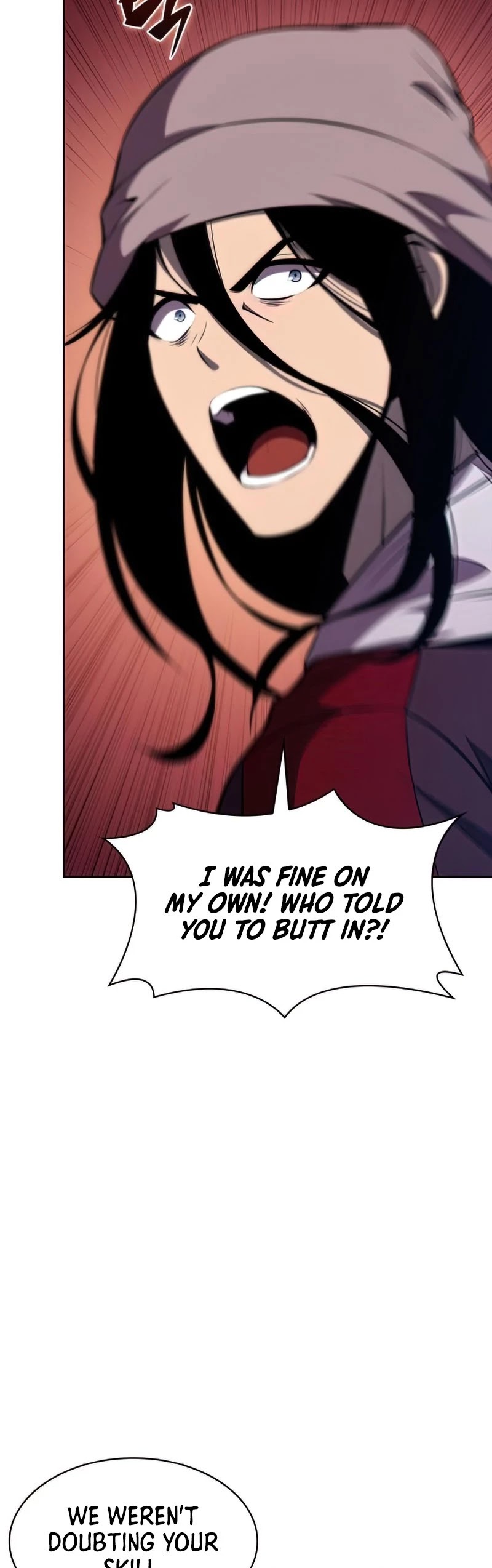 Solo Max-Level Newbie Chapter 52 page 10 - Chapter 52