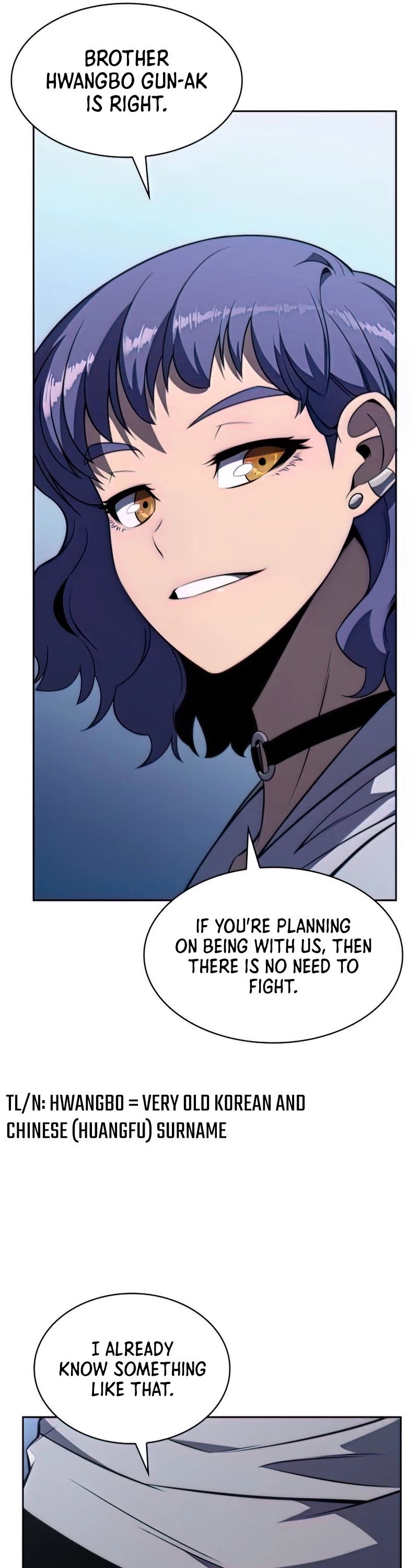 Solo Max-Level Newbie Chapter 52 page 12 - Chapter 52