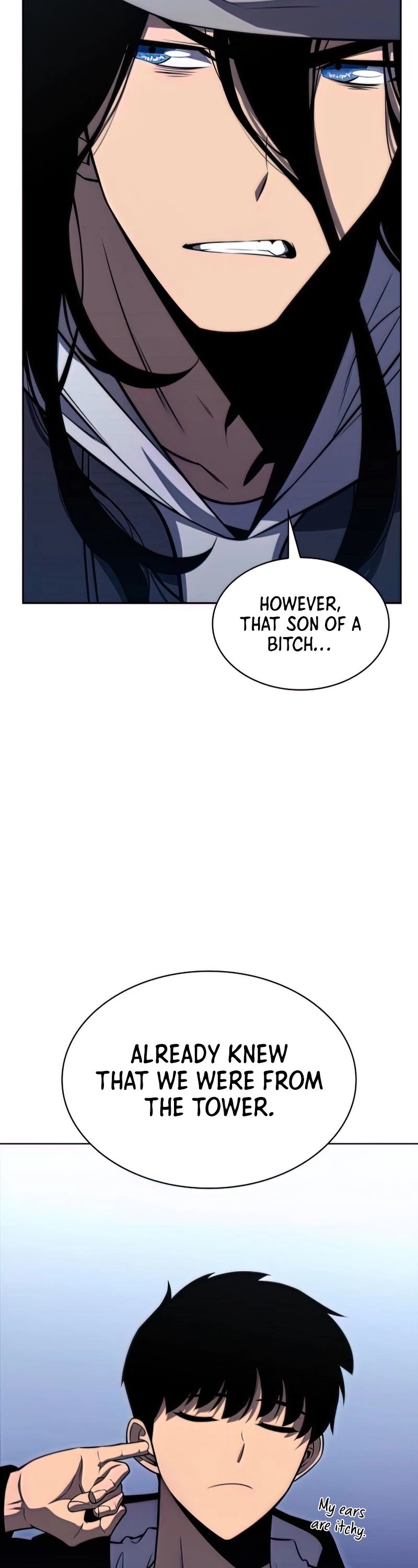 Solo Max-Level Newbie Chapter 52 page 13 - Chapter 52