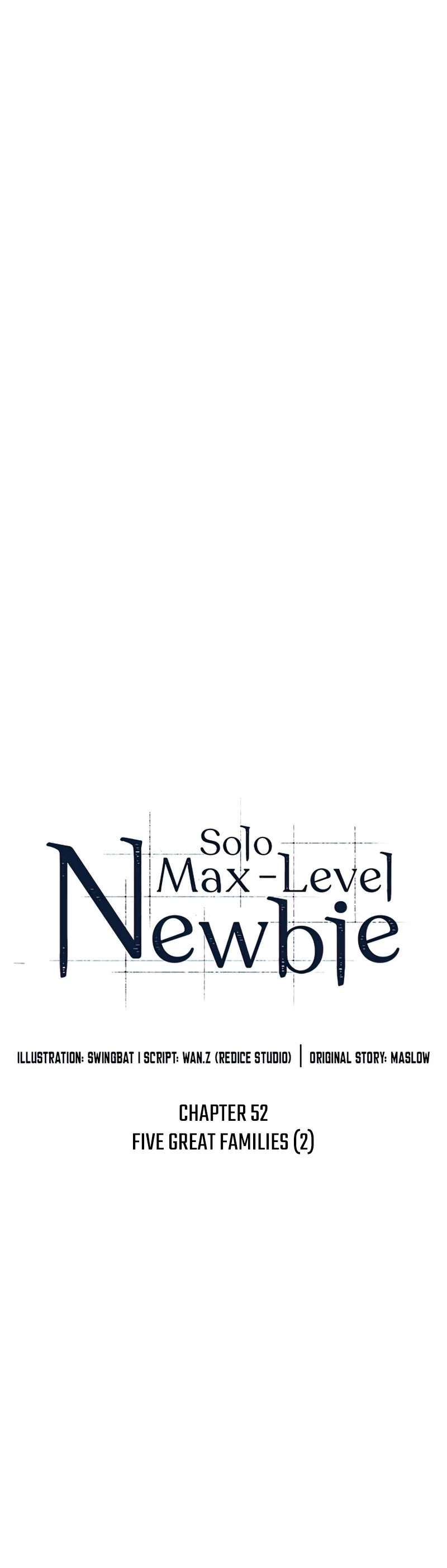 Solo Max-Level Newbie Chapter 52 page 15 - Chapter 52