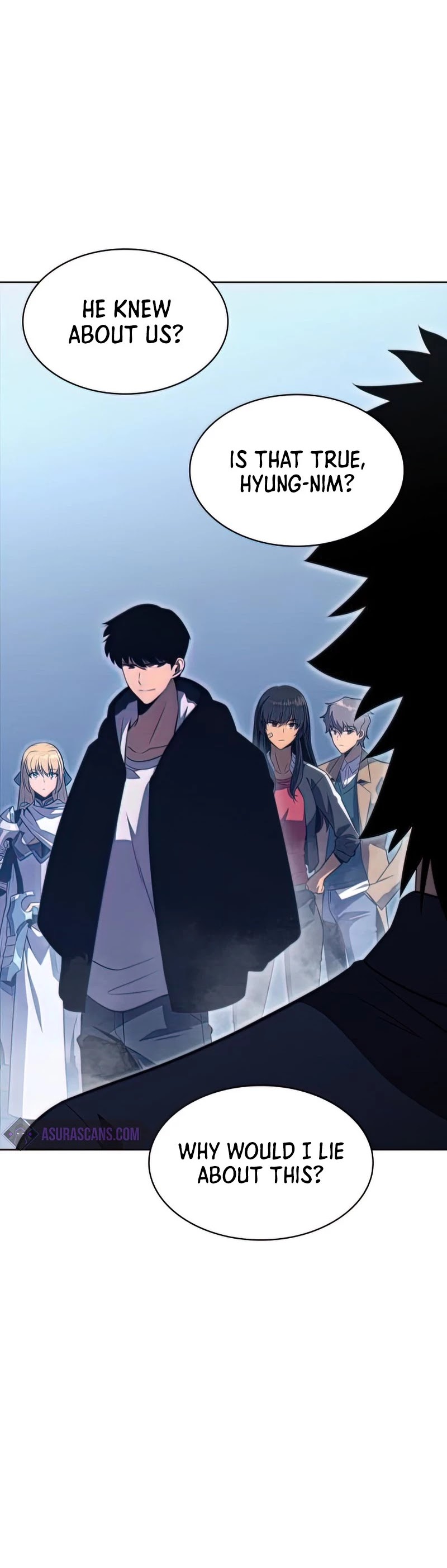 Solo Max-Level Newbie Chapter 52 page 16 - Chapter 52