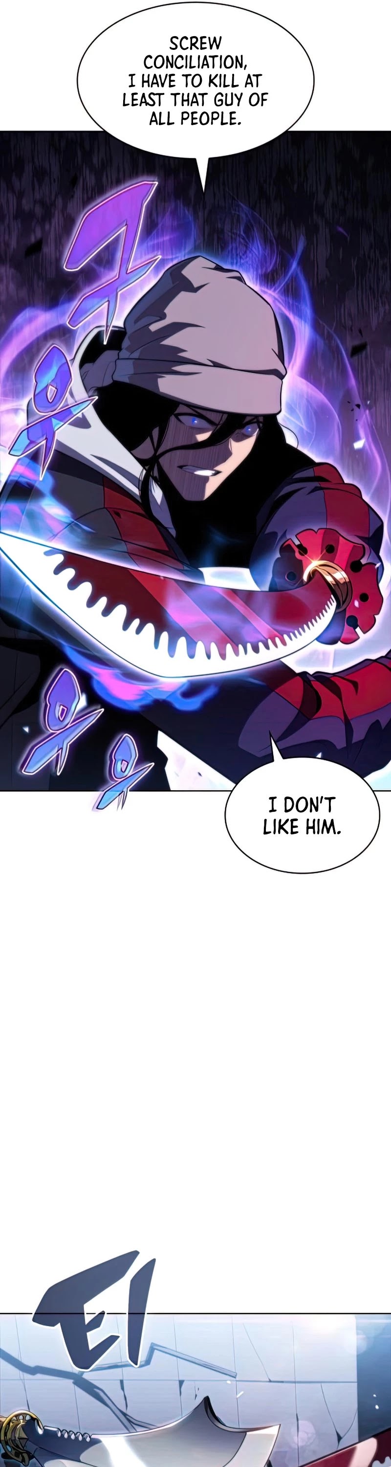 Solo Max-Level Newbie Chapter 52 page 17 - Chapter 52