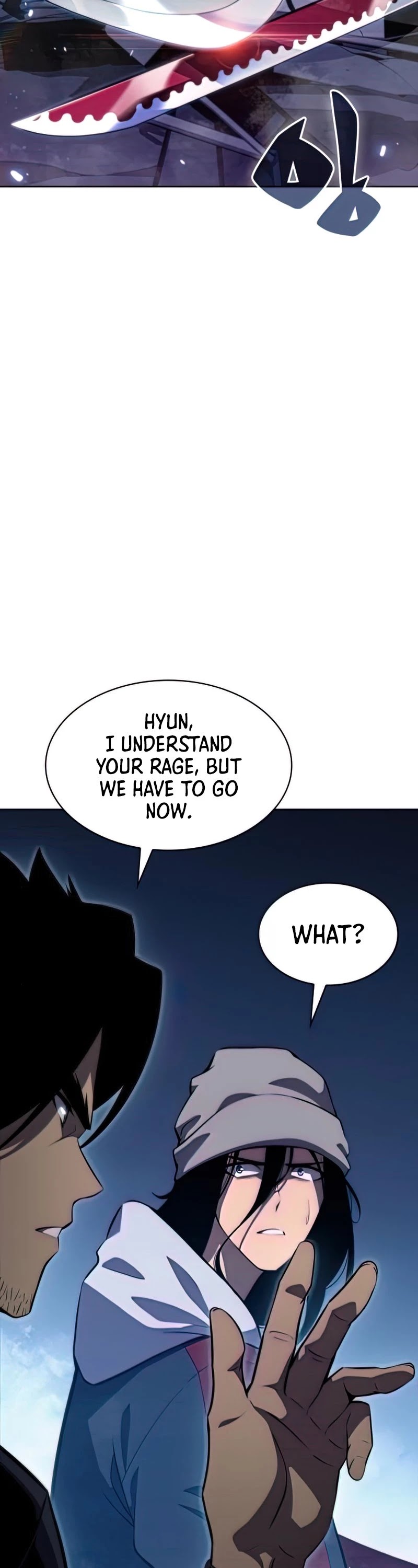 Solo Max-Level Newbie Chapter 52 page 18 - Chapter 52