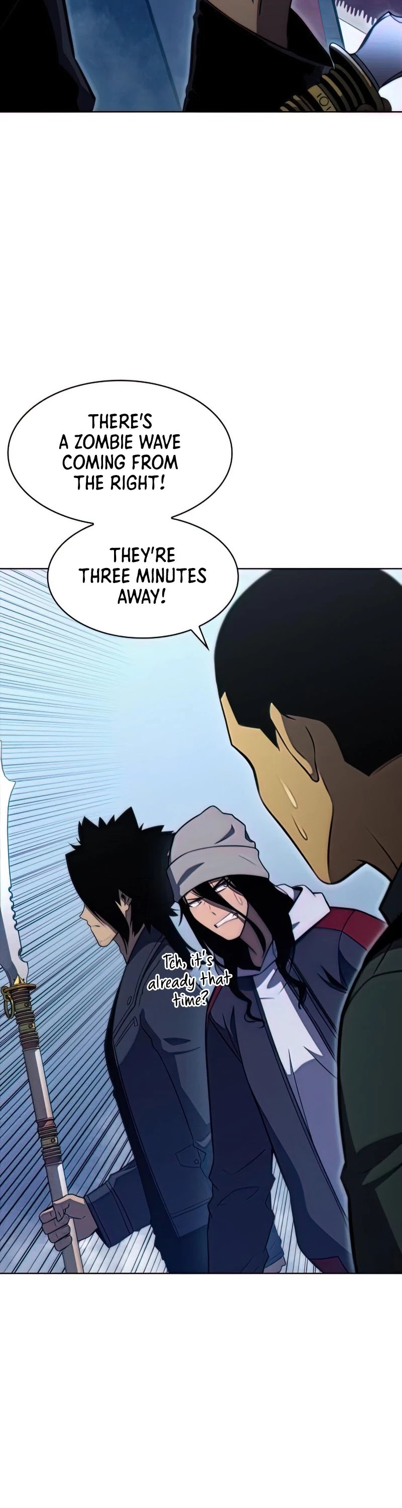 Solo Max-Level Newbie Chapter 52 page 19 - Chapter 52