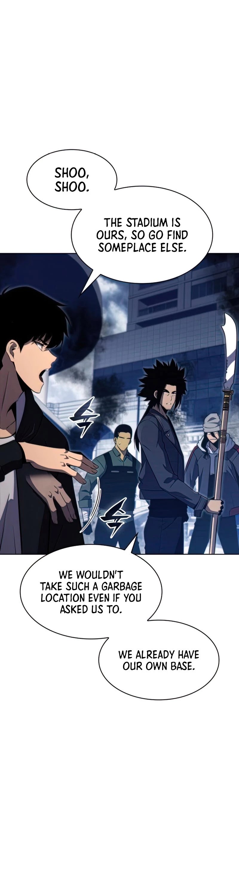 Solo Max-Level Newbie Chapter 52 page 20 - Chapter 52