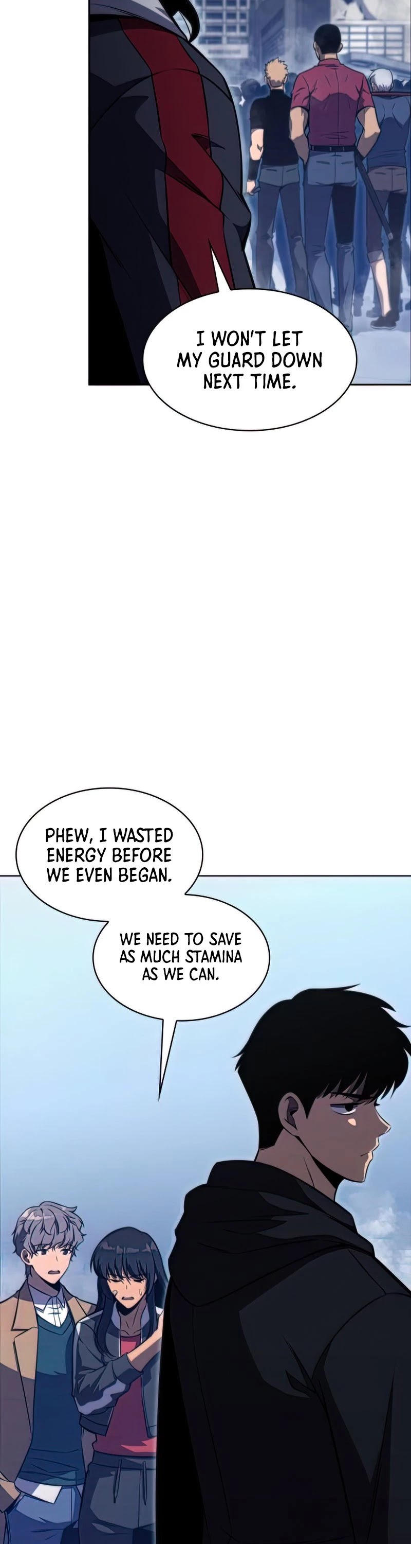 Solo Max-Level Newbie Chapter 52 page 23 - Chapter 52
