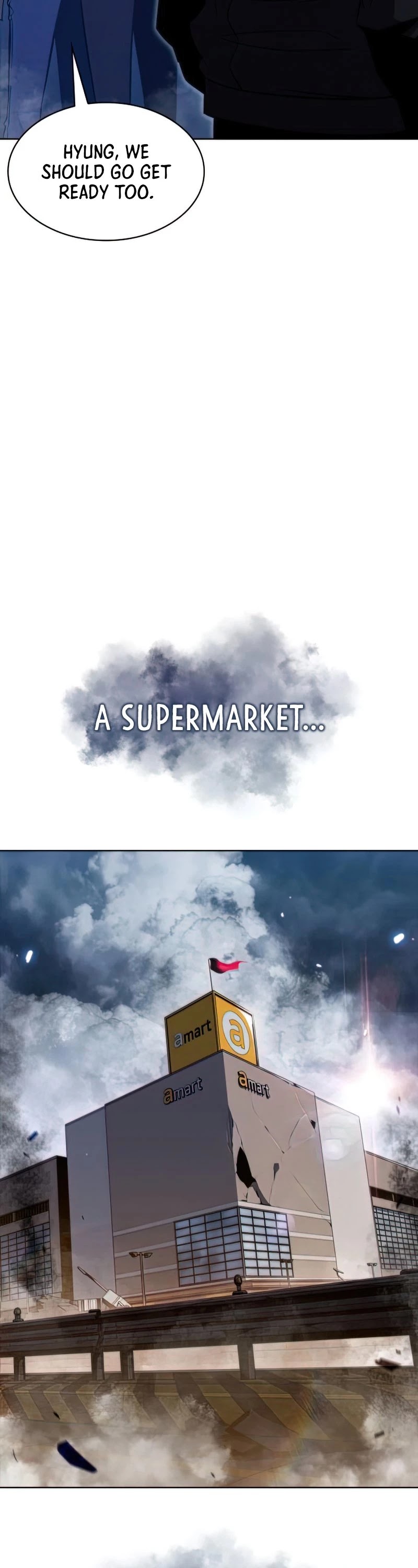 Solo Max-Level Newbie Chapter 52 page 24 - Chapter 52
