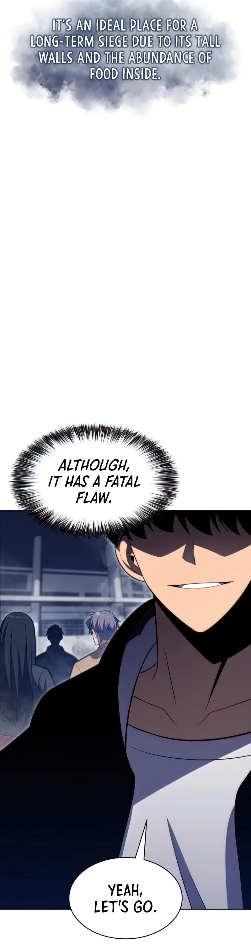Solo Max-Level Newbie Chapter 52 page 25 - Chapter 52