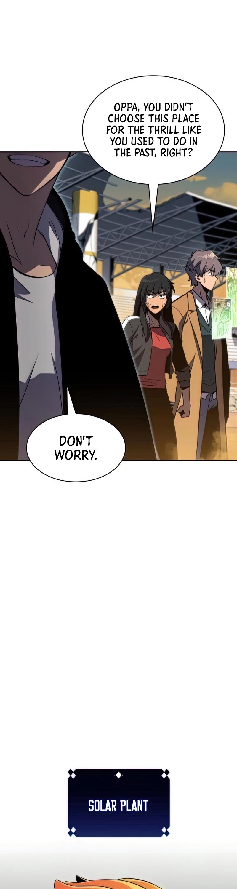 Solo Max-Level Newbie Chapter 52 page 29 - Chapter 52