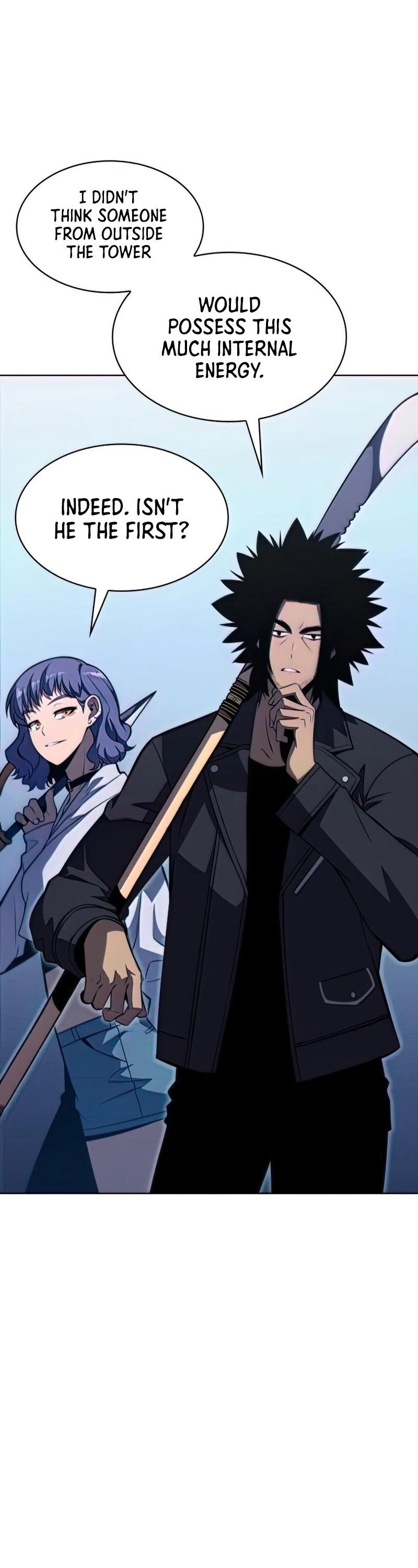 Solo Max-Level Newbie Chapter 52 page 3 - Chapter 52