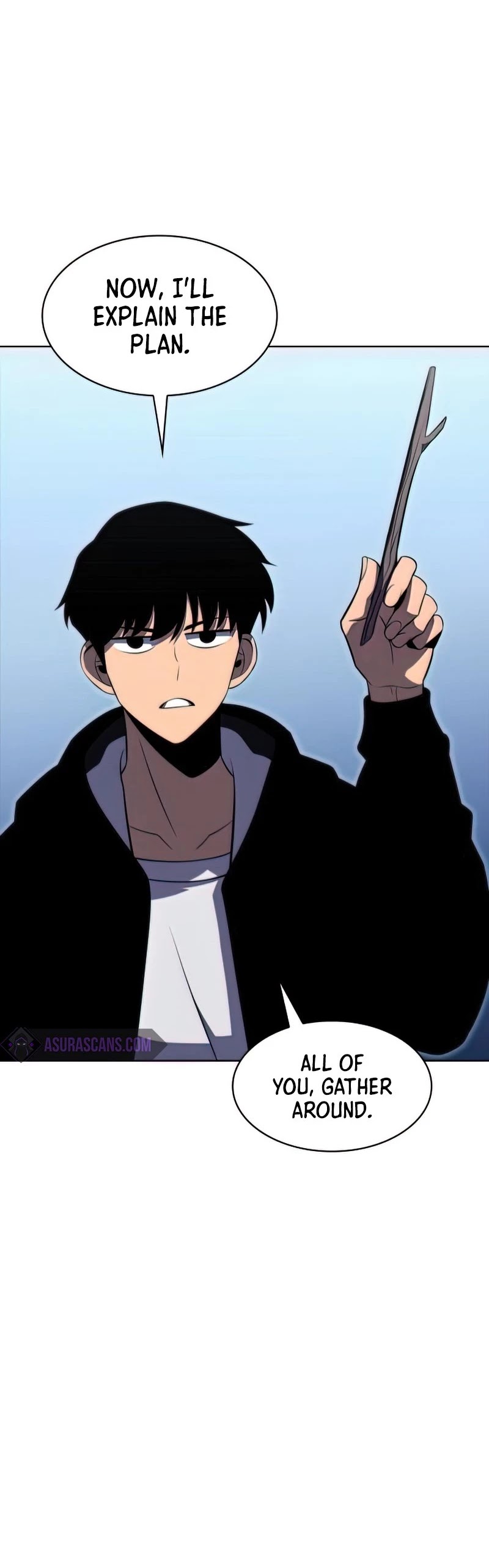 Solo Max-Level Newbie Chapter 52 page 31 - Chapter 52