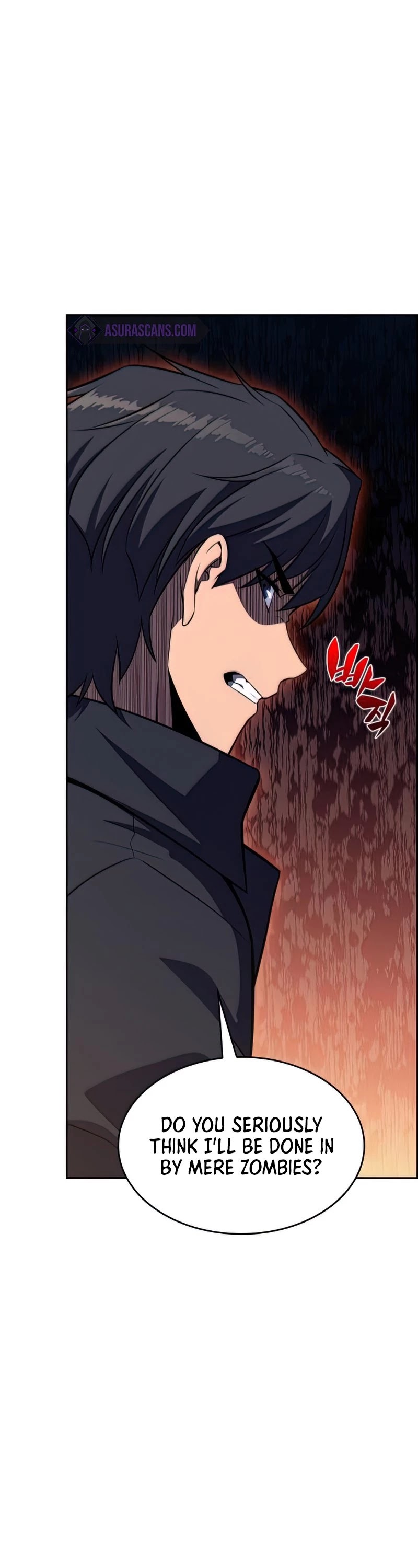 Solo Max-Level Newbie Chapter 52 page 36 - Chapter 52