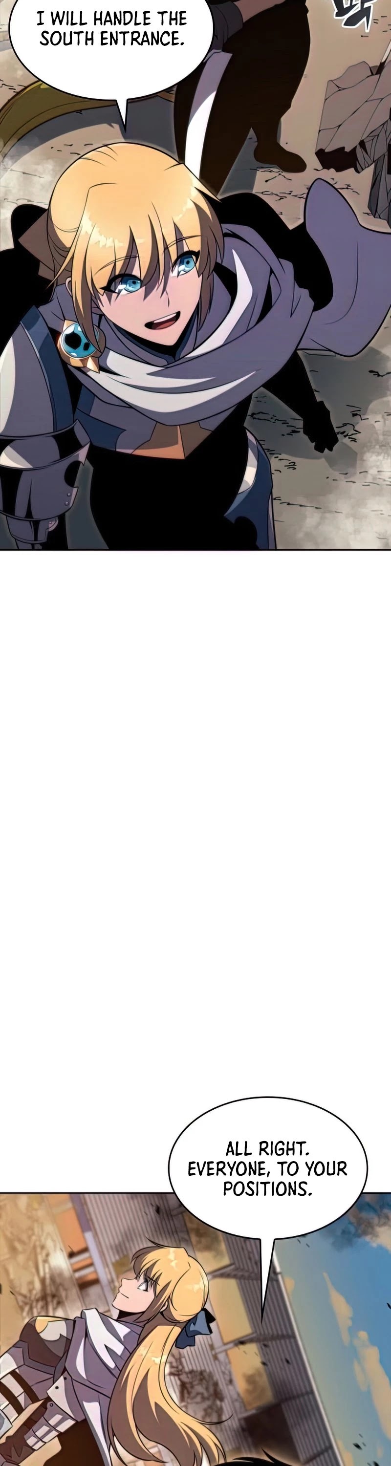 Solo Max-Level Newbie Chapter 52 page 39 - Chapter 52