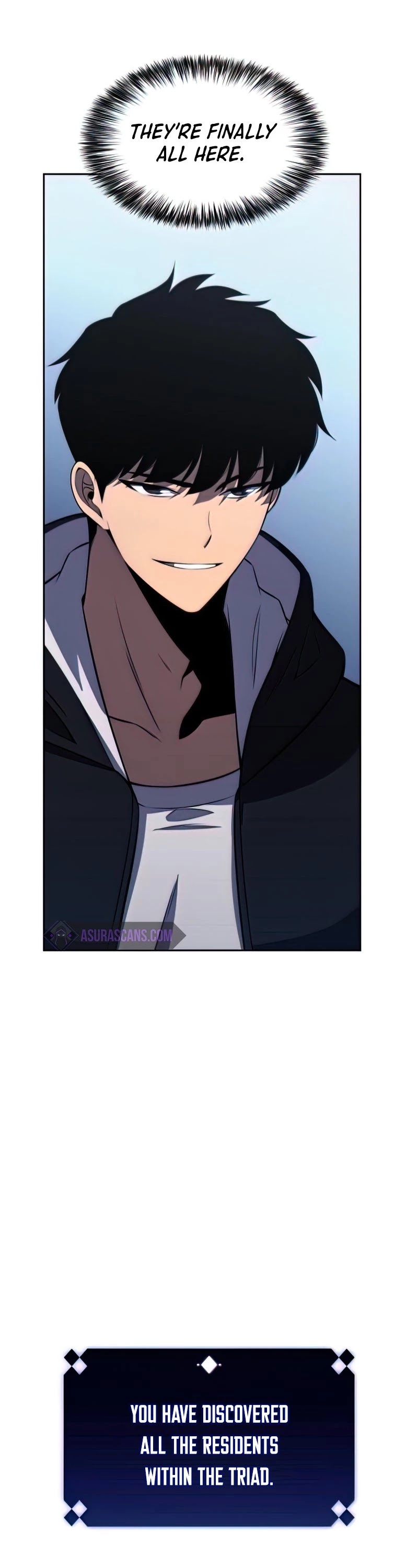 Solo Max-Level Newbie Chapter 52 page 4 - Chapter 52