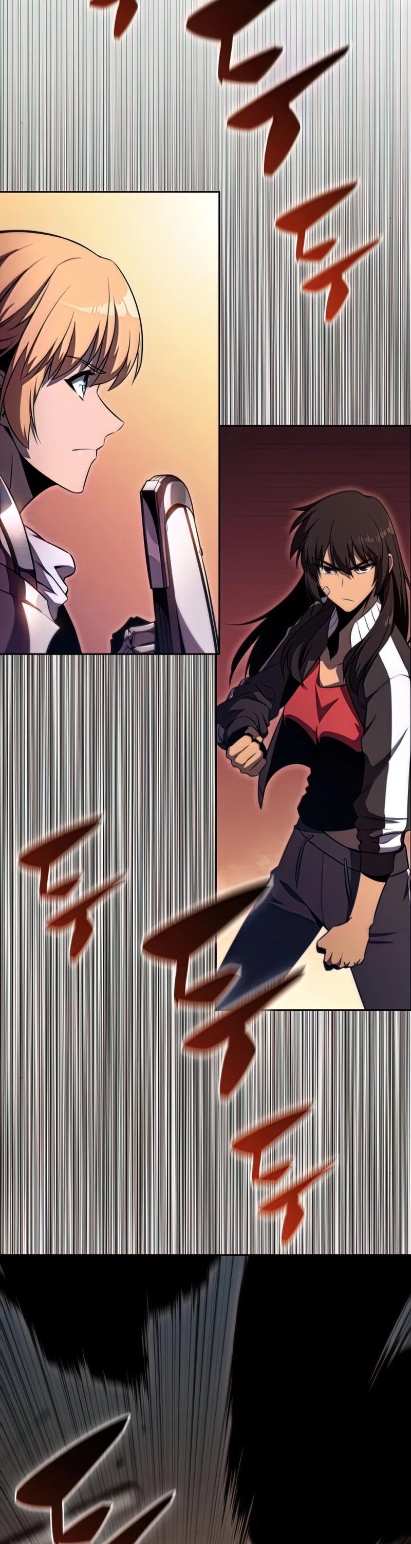 Solo Max-Level Newbie Chapter 52 page 44 - Chapter 52