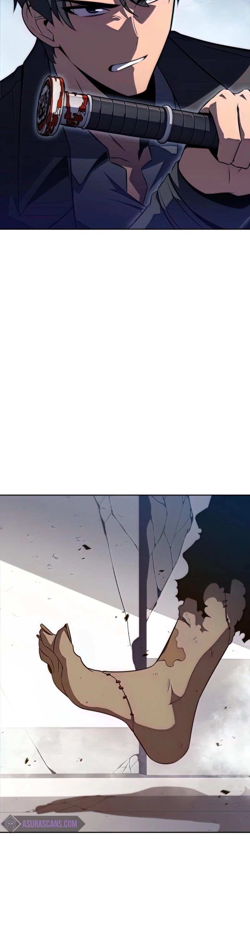 Solo Max-Level Newbie Chapter 52 page 46 - Chapter 52