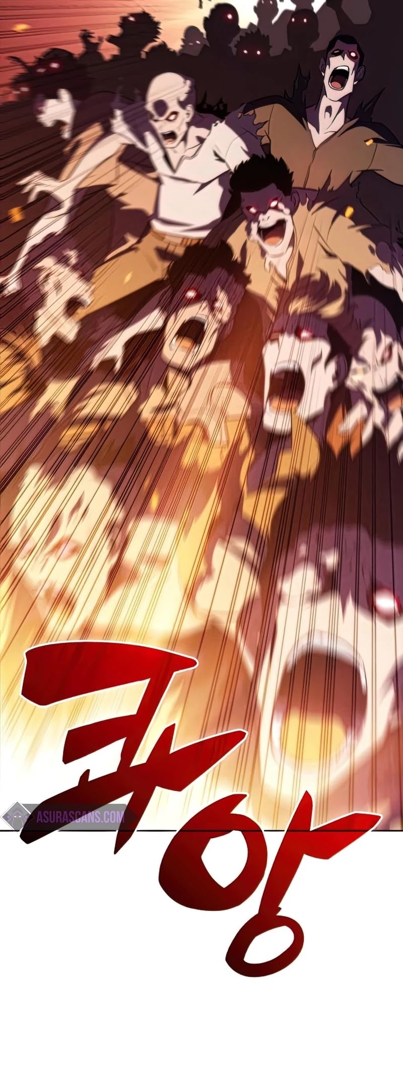 Solo Max-Level Newbie Chapter 52 page 56 - Chapter 52