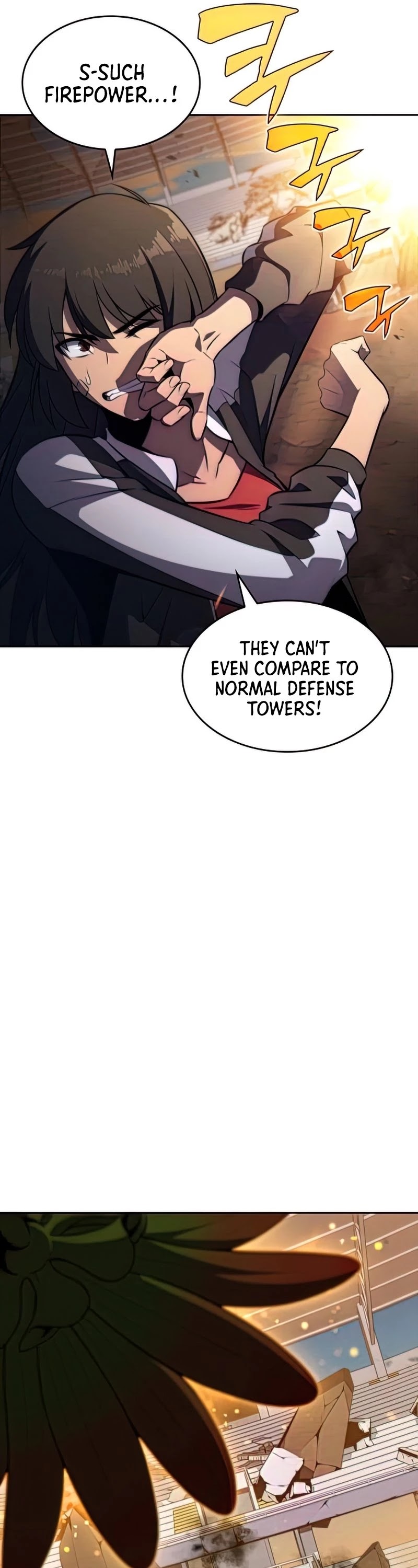 Solo Max-Level Newbie Chapter 52 page 57 - Chapter 52