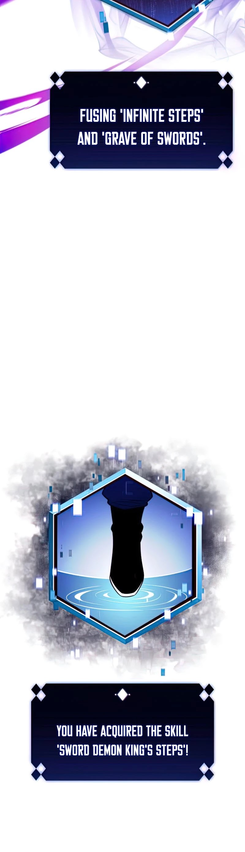 Solo Max-Level Newbie Chapter 52 page 6 - Chapter 52