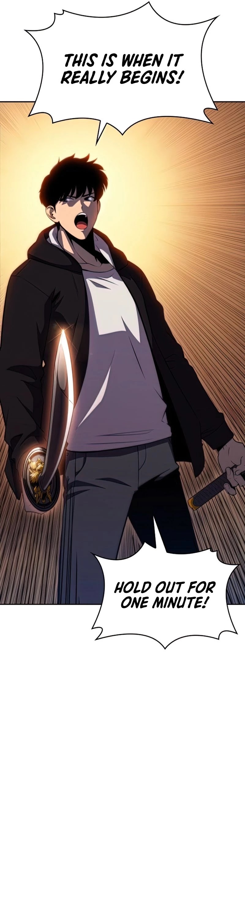 Solo Max-Level Newbie Chapter 52 page 62 - Chapter 52