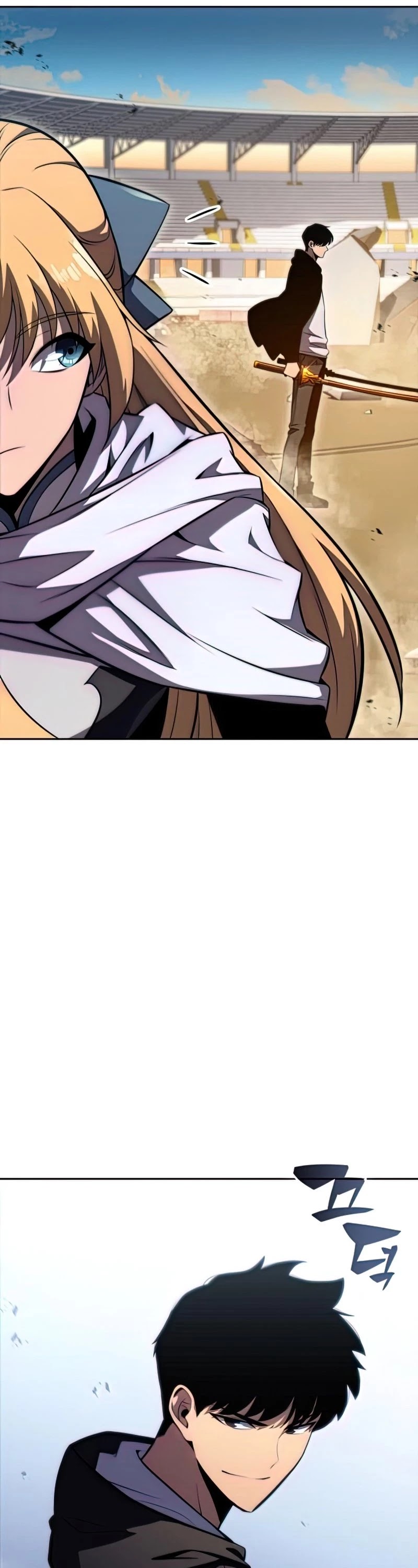 Solo Max-Level Newbie Chapter 52 page 63 - Chapter 52