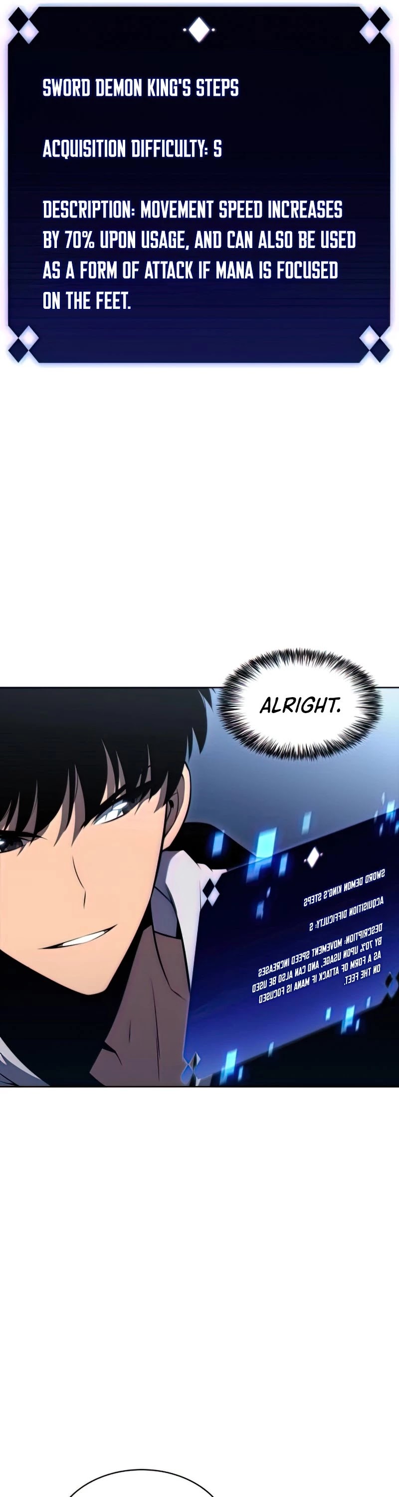 Solo Max-Level Newbie Chapter 52 page 7 - Chapter 52