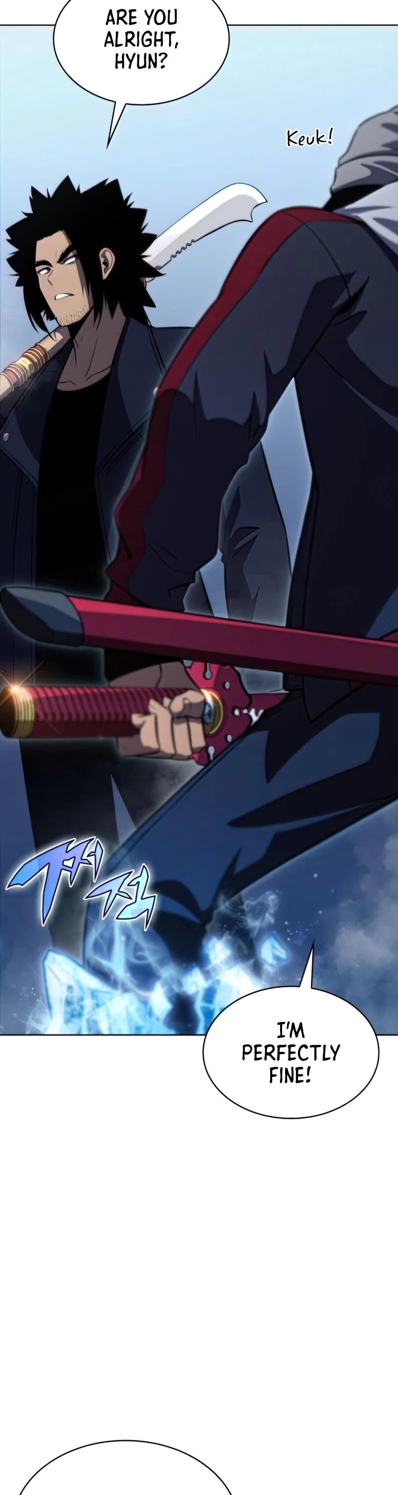 Solo Max-Level Newbie Chapter 52 page 8 - Chapter 52