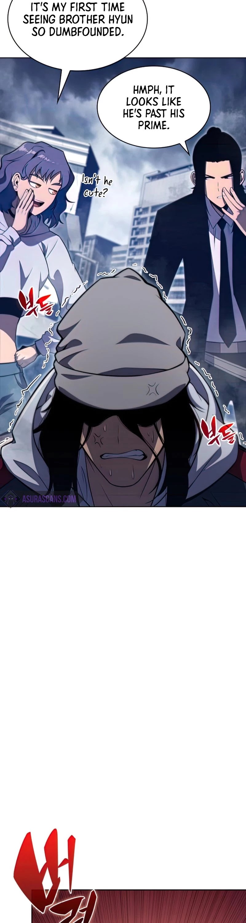 Solo Max-Level Newbie Chapter 52 page 9 - Chapter 52