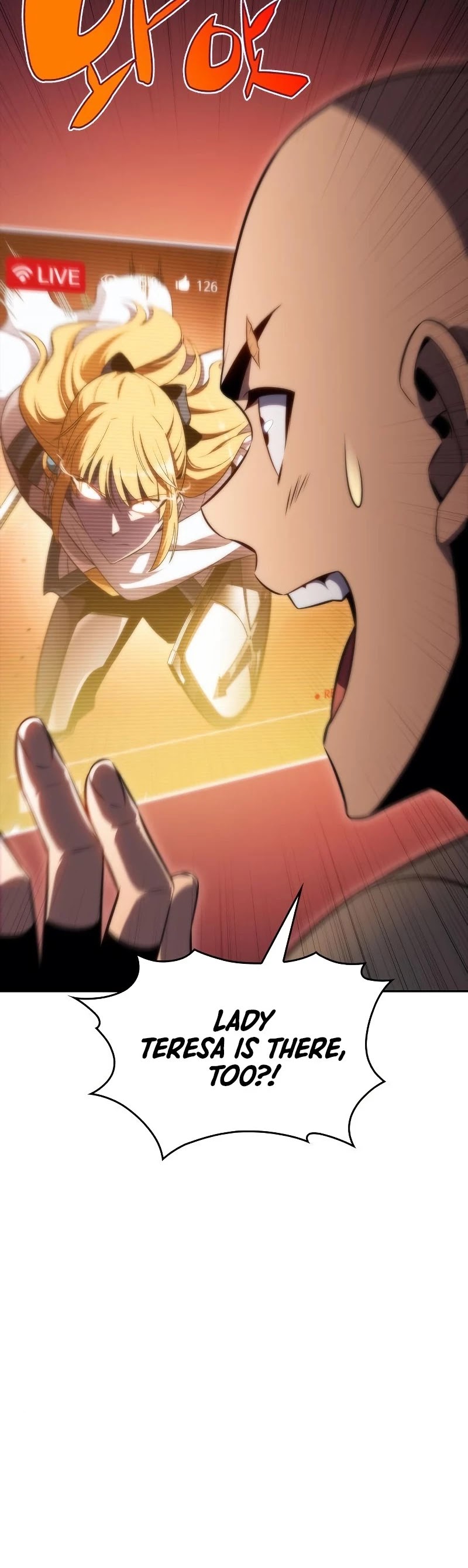 Solo Max-Level Newbie Chapter 53 page 14 - Chapter 53