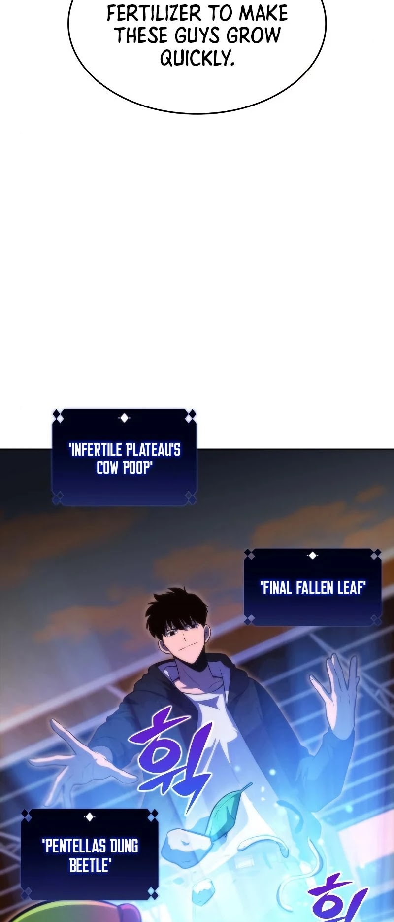 Solo Max-Level Newbie Chapter 53 page 24 - Chapter 53