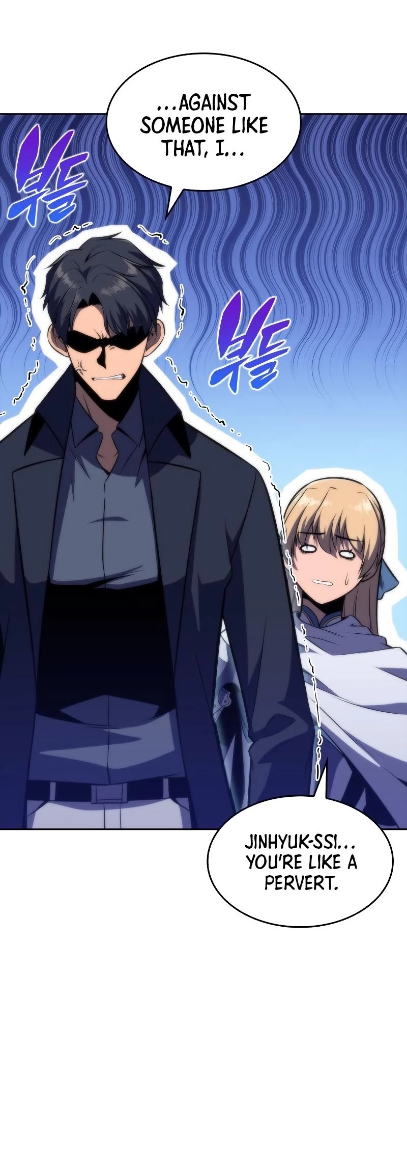 Solo Max-Level Newbie Chapter 53 page 29 - Chapter 53