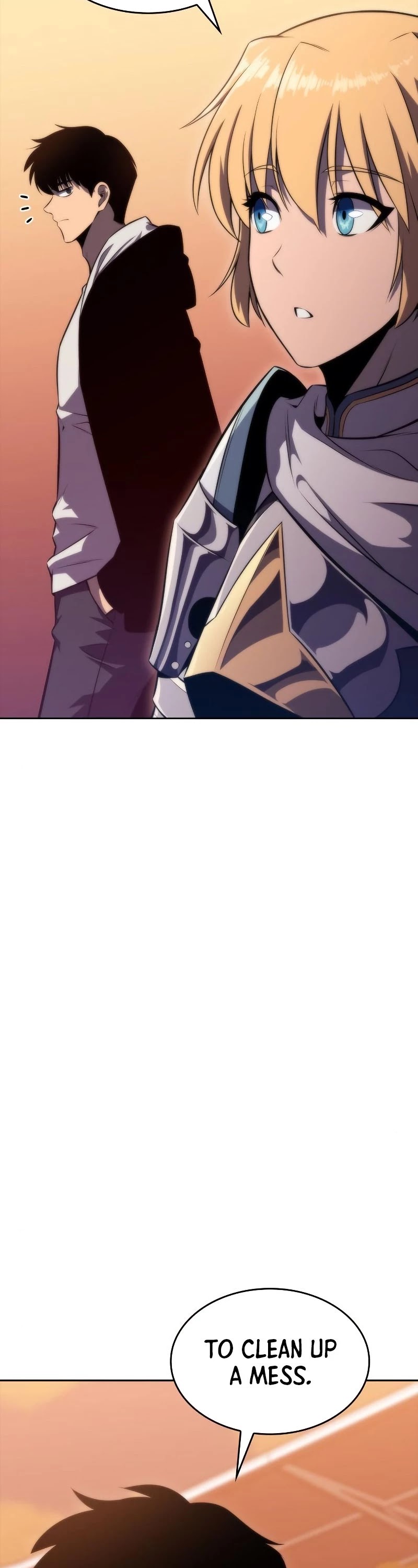 Solo Max-Level Newbie Chapter 53 page 31 - Chapter 53