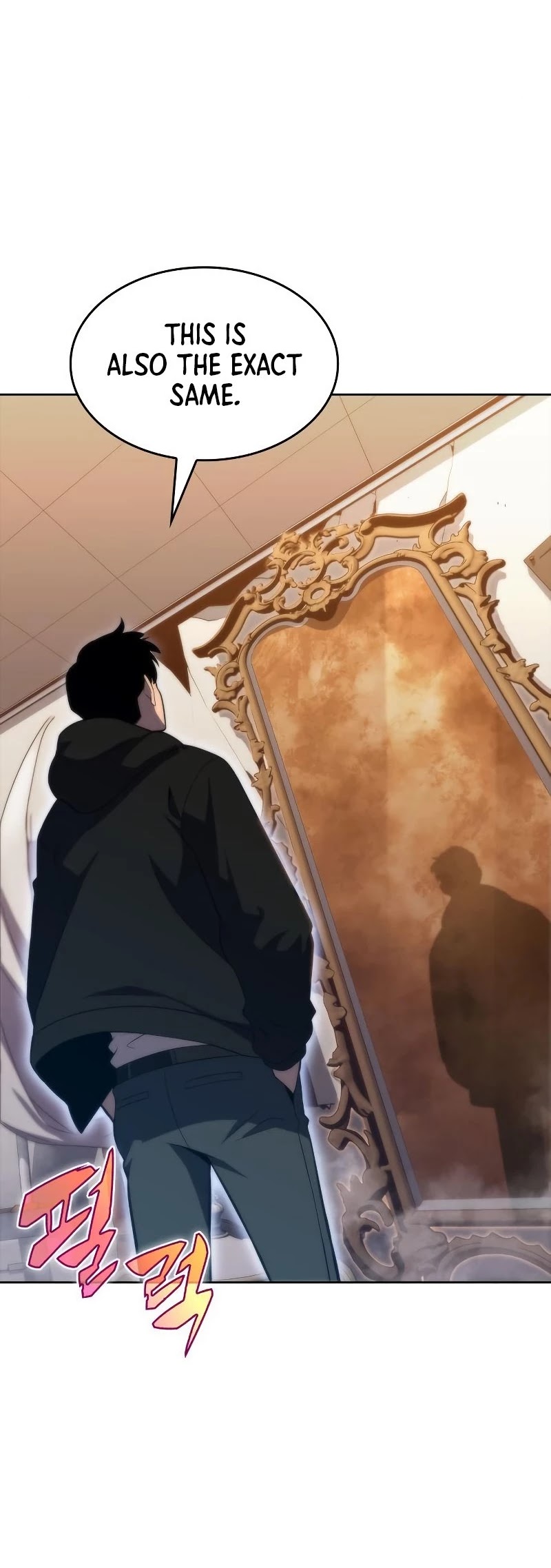 Solo Max-Level Newbie Chapter 53 page 41 - Chapter 53