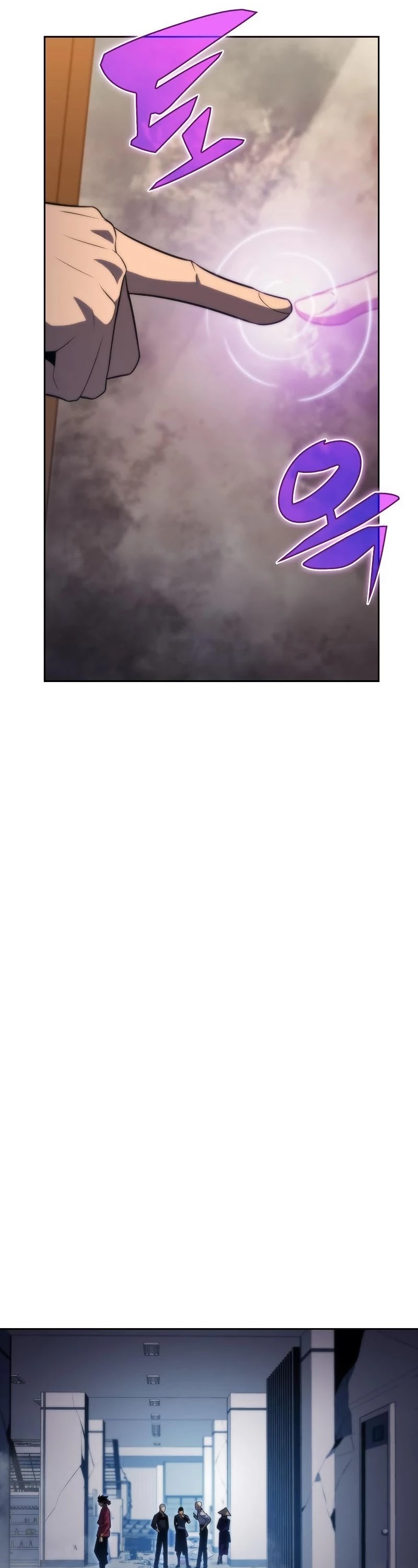 Solo Max-Level Newbie Chapter 53 page 43 - Chapter 53