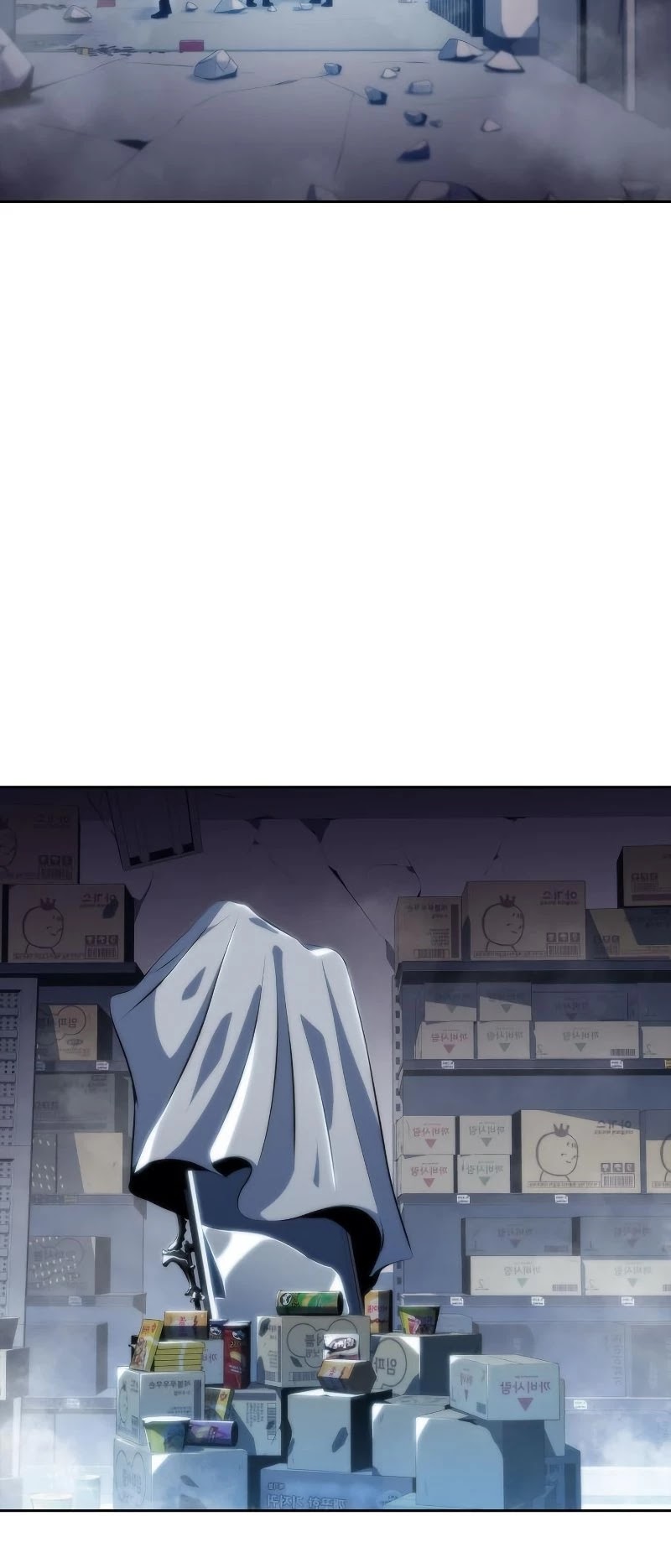 Solo Max-Level Newbie Chapter 53 page 44 - Chapter 53