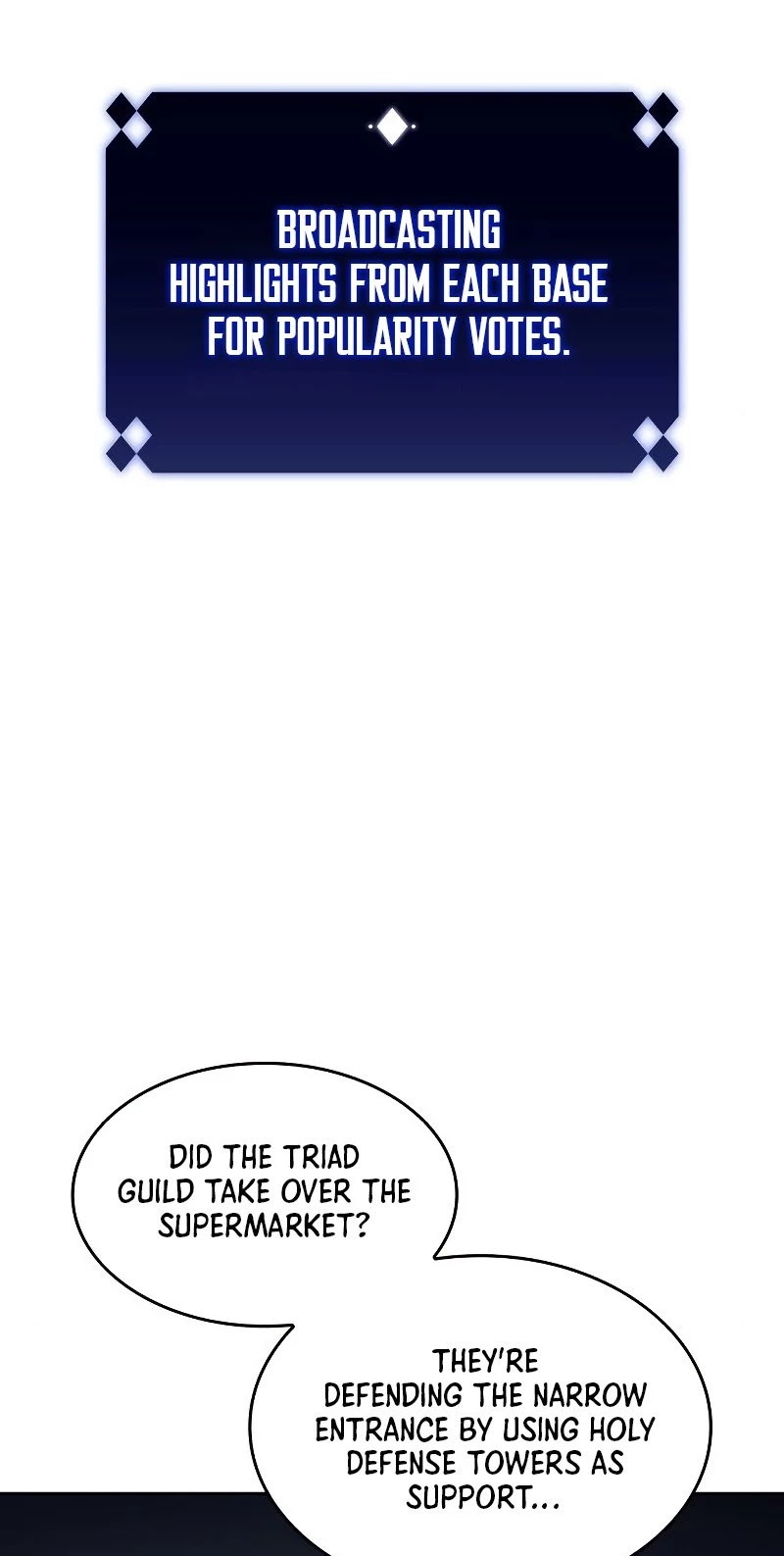 Solo Max-Level Newbie Chapter 53 page 5 - Chapter 53