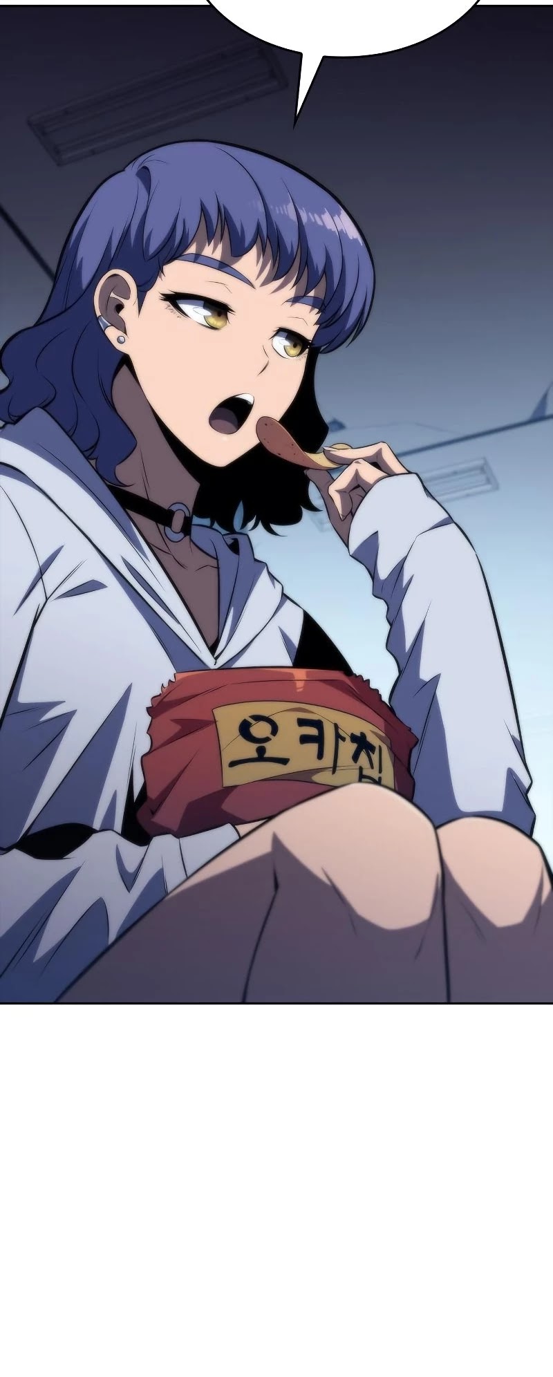 Solo Max-Level Newbie Chapter 53 page 50 - Chapter 53
