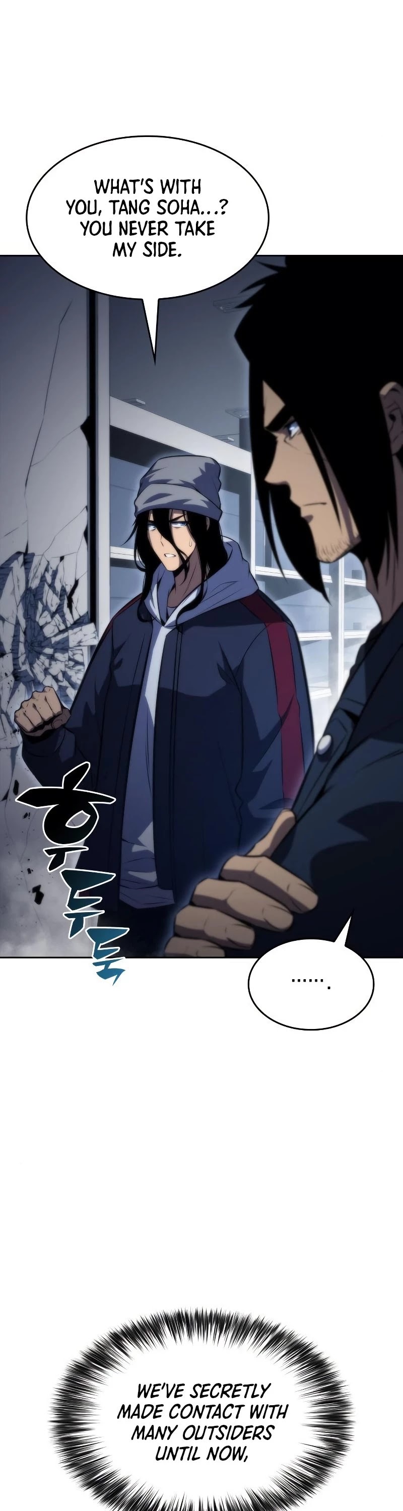 Solo Max-Level Newbie Chapter 53 page 51 - Chapter 53