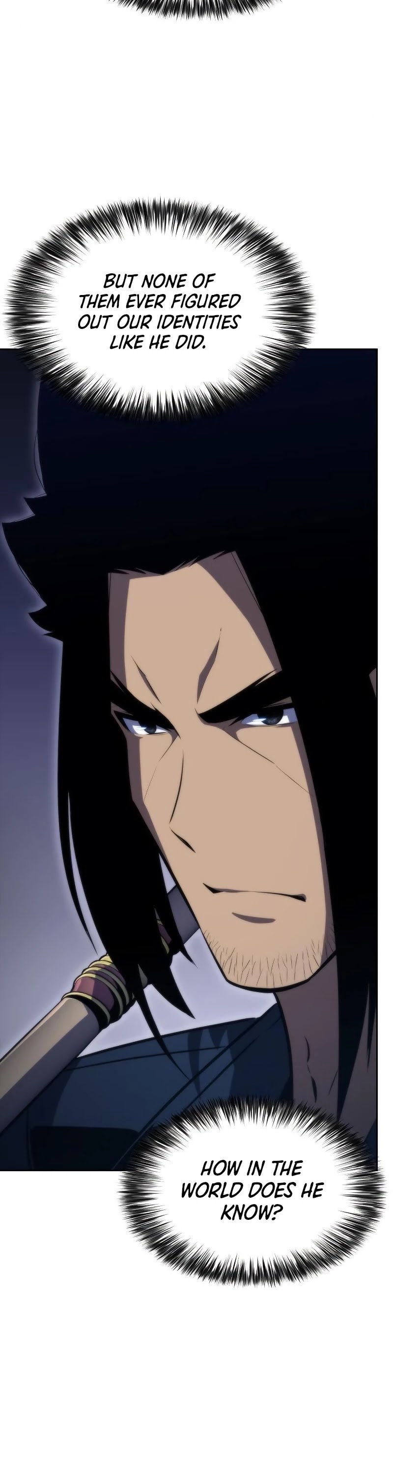 Solo Max-Level Newbie Chapter 53 page 52 - Chapter 53