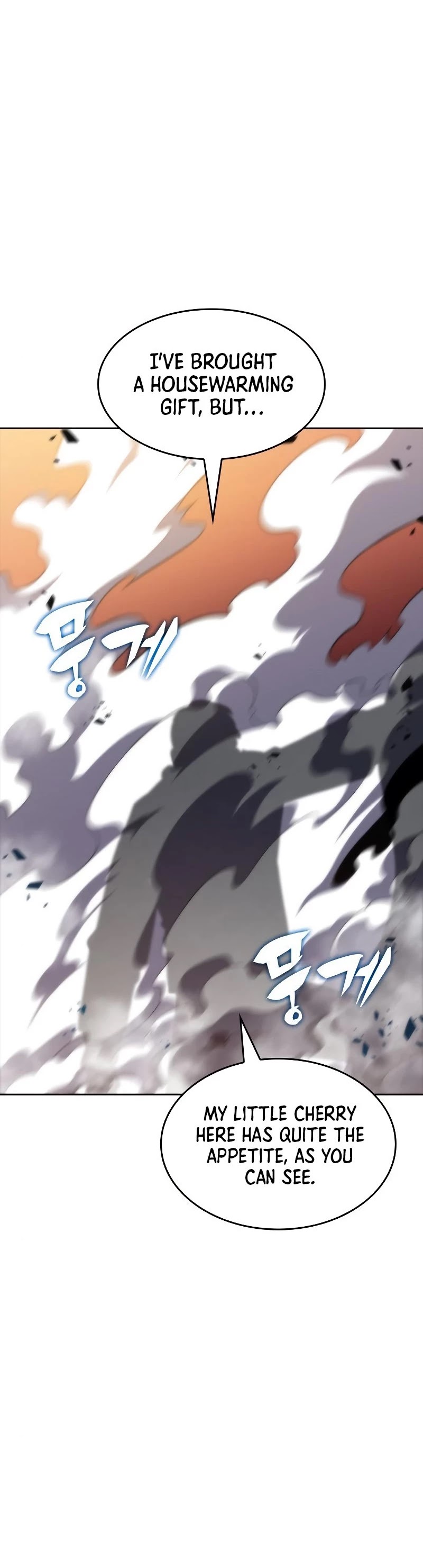 Solo Max-Level Newbie Chapter 53 page 57 - Chapter 53