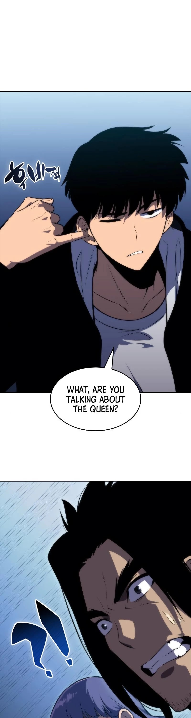 Solo Max-Level Newbie Chapter 53 page 61 - Chapter 53