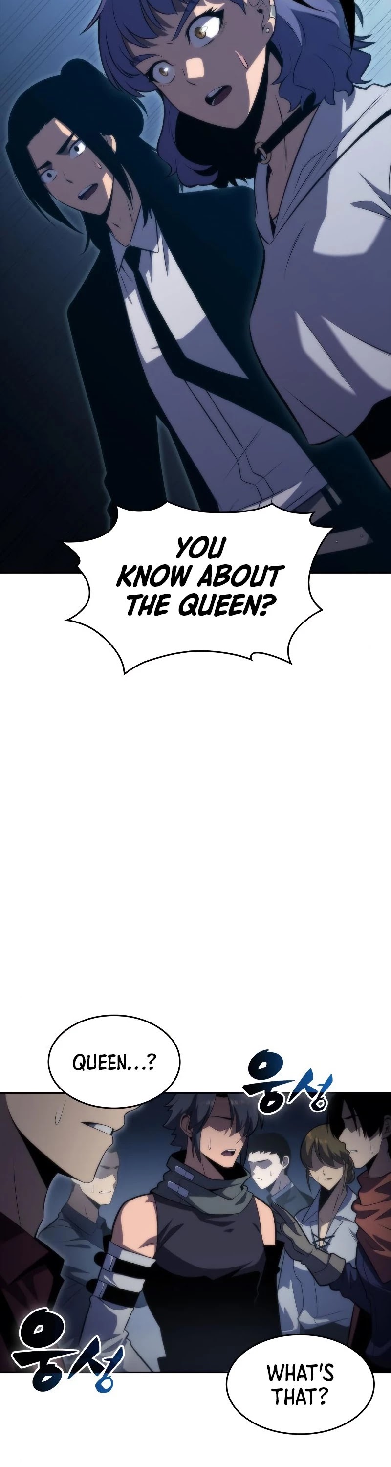 Solo Max-Level Newbie Chapter 53 page 62 - Chapter 53