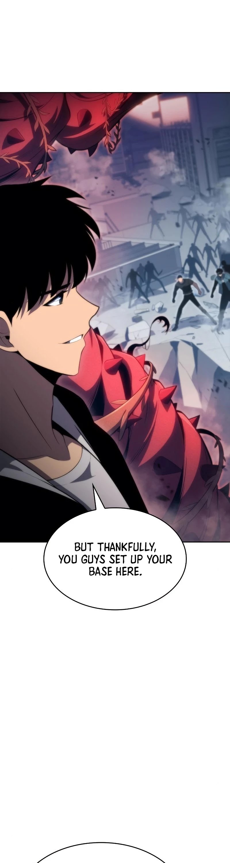 Solo Max-Level Newbie Chapter 53 page 67 - Chapter 53