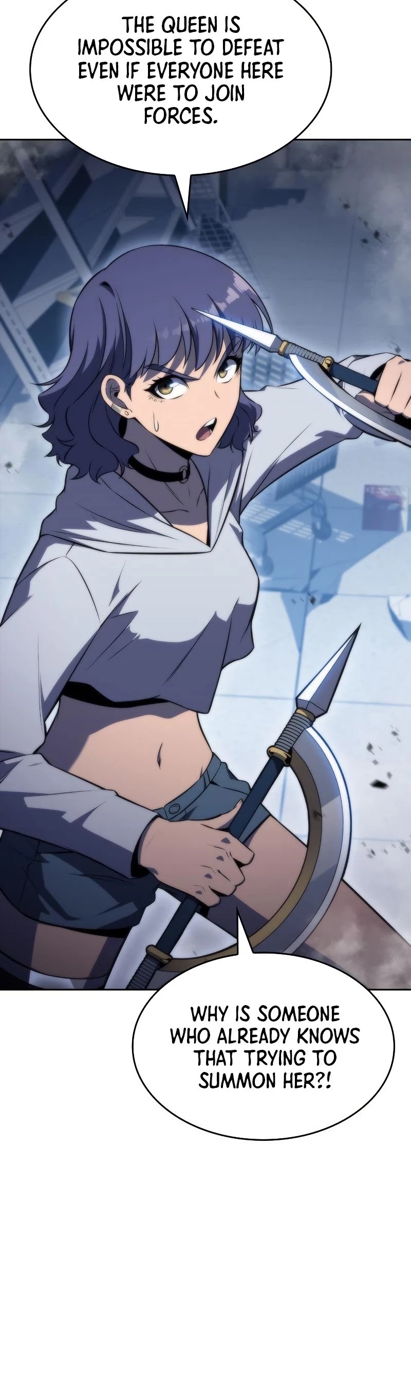 Solo Max-Level Newbie Chapter 53 page 68 - Chapter 53