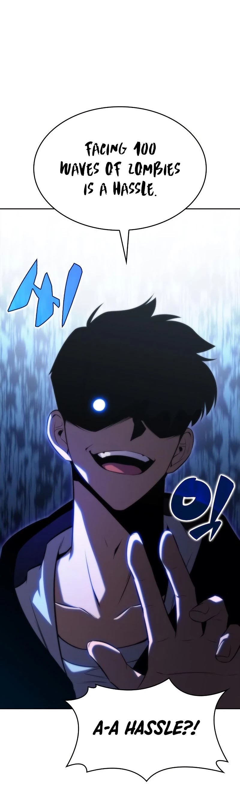 Solo Max-Level Newbie Chapter 53 page 69 - Chapter 53