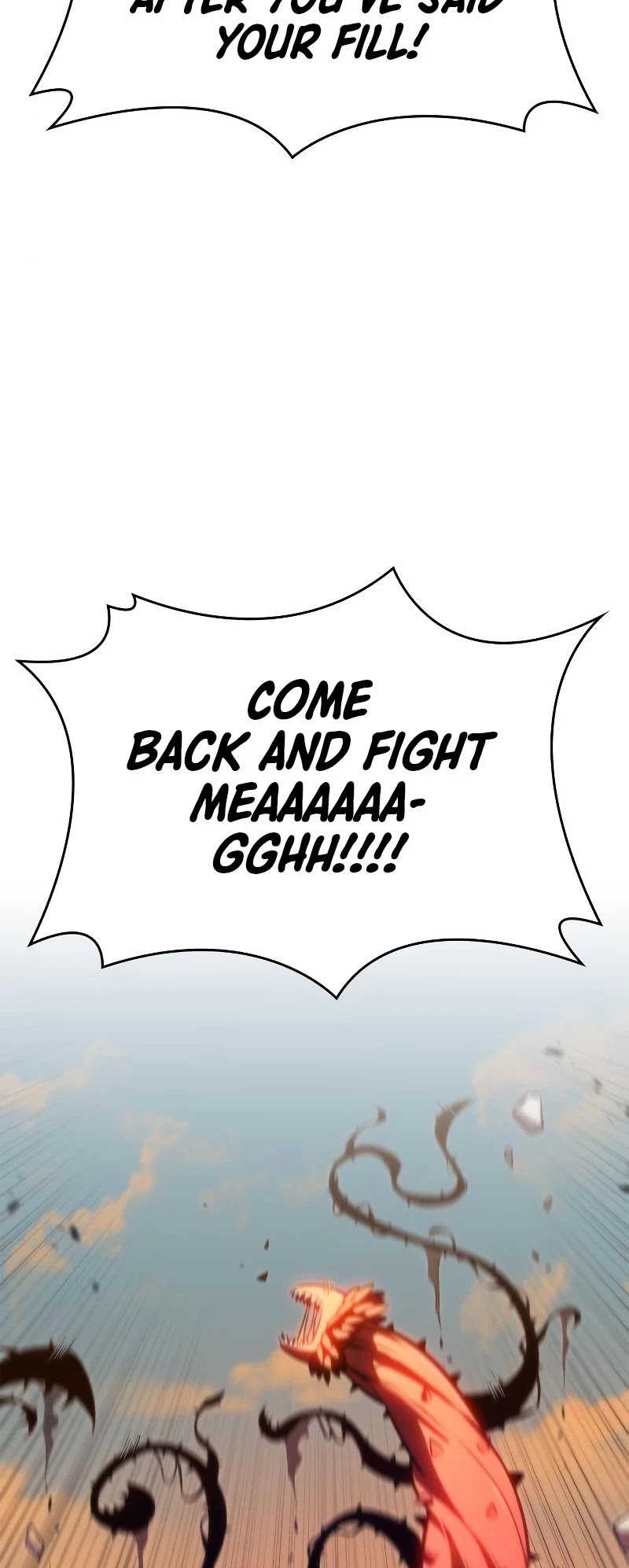 Solo Max-Level Newbie Chapter 53 page 73 - Chapter 53