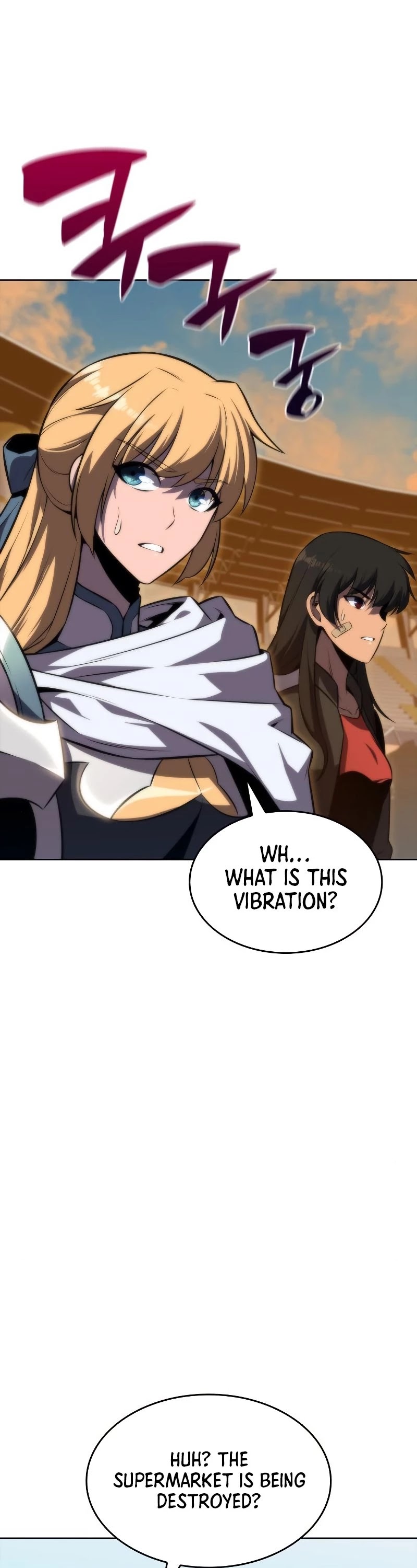 Solo Max-Level Newbie Chapter 53 page 75 - Chapter 53