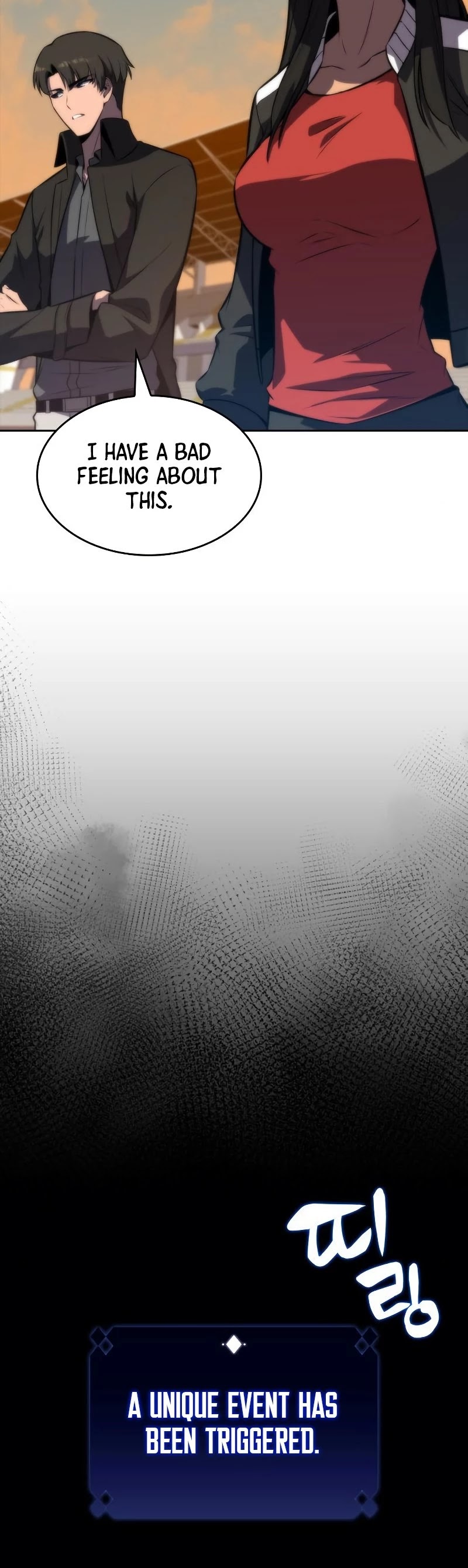 Solo Max-Level Newbie Chapter 53 page 77 - Chapter 53
