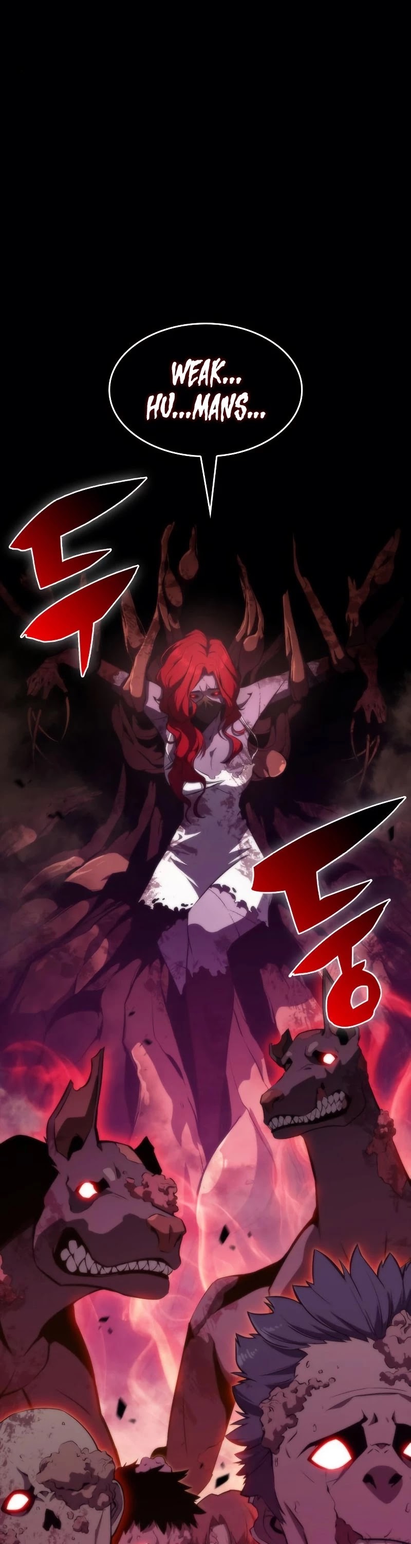 Solo Max-Level Newbie Chapter 53 page 79 - Chapter 53