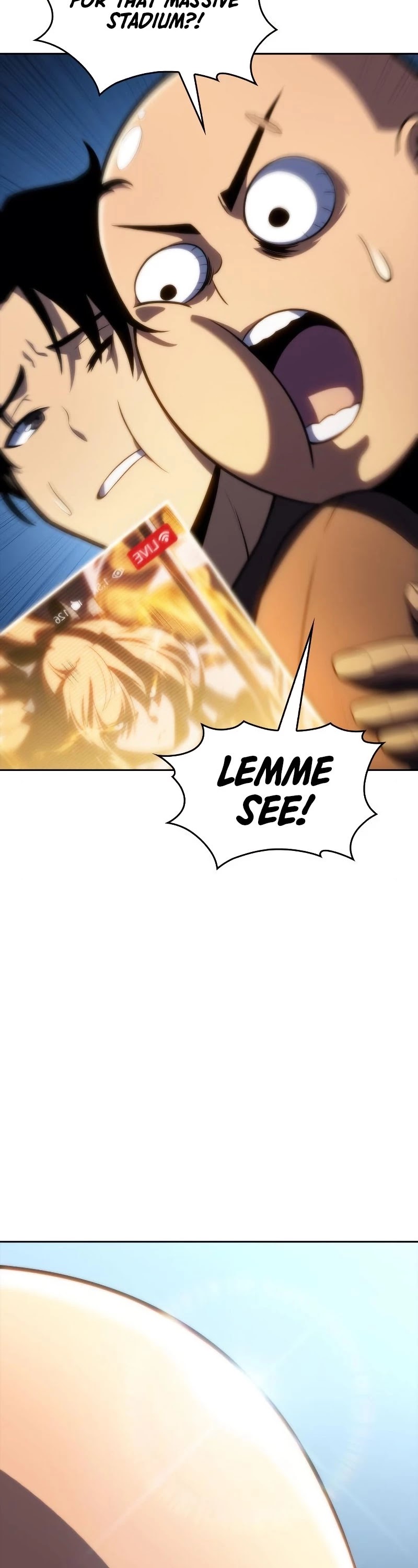 Solo Max-Level Newbie Chapter 53 page 8 - Chapter 53